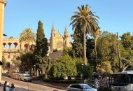 
                                  Kathedrale La Seu in Palma